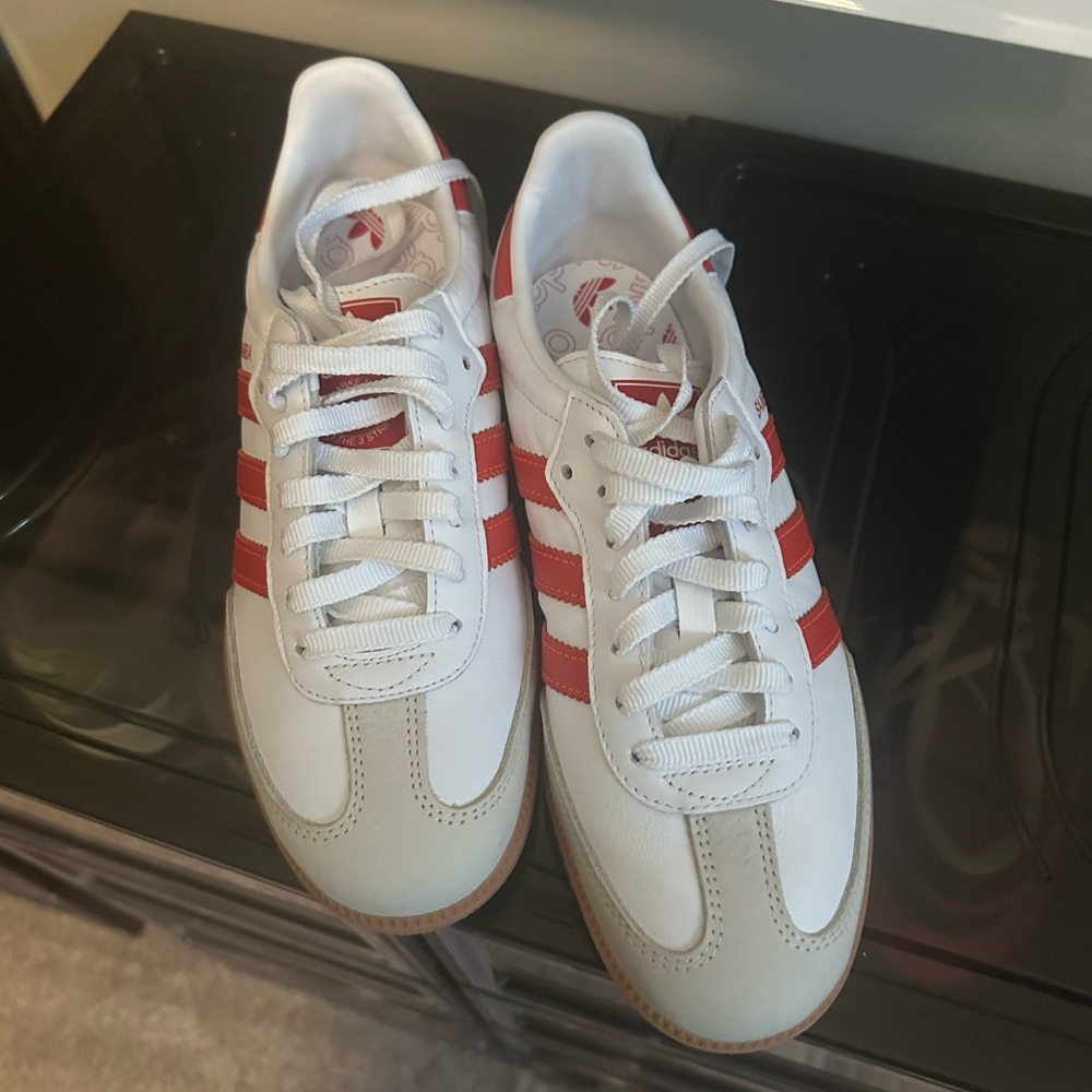 Adidas Samba